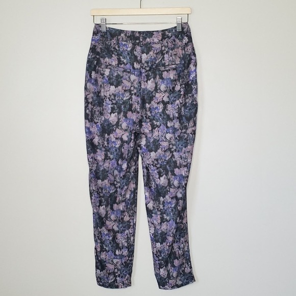 KIMCHI BLUE | Watercolor Joggers | 0 - Picture 5 of 5